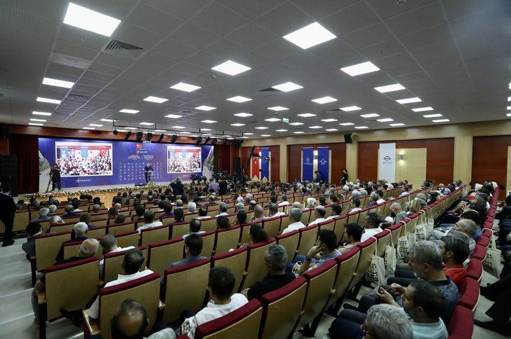 Sanayi ve Teknoloji Bakanı Varank, Adıyaman'da konuştu: G5