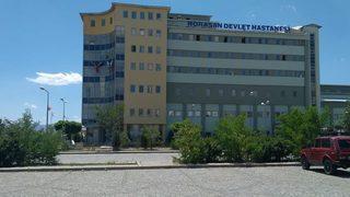 Erzurum'da hemşireler için Çalışmıyorlarsa kırbaçlayın diyen müdür görevden alındı