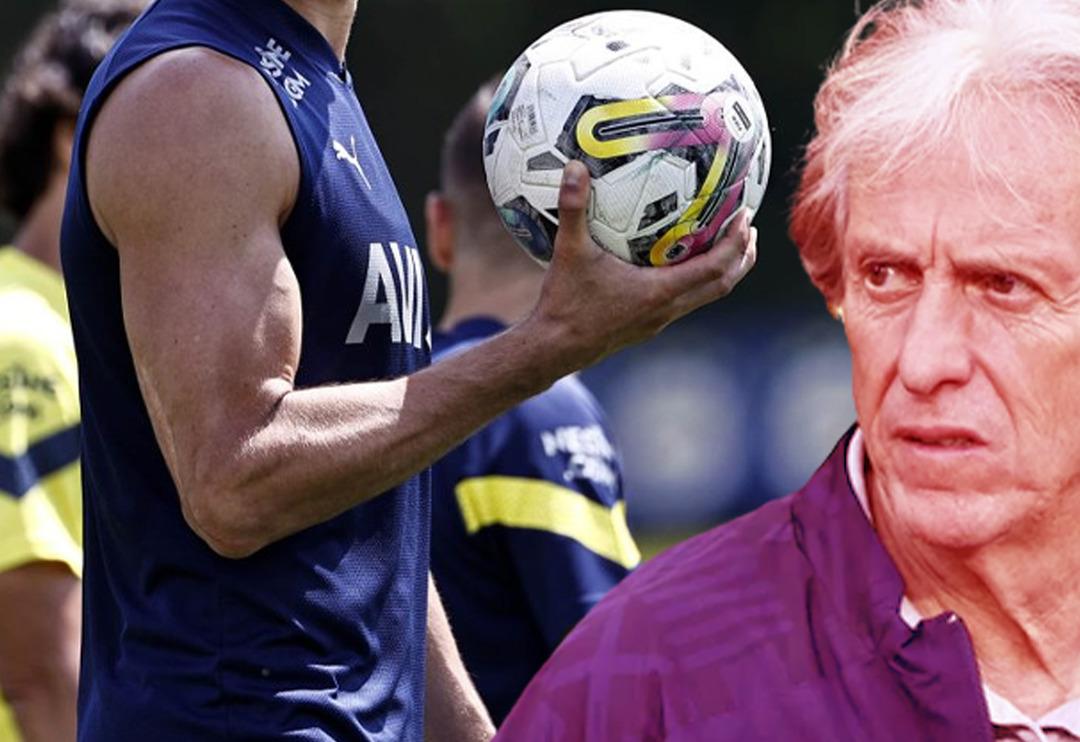 Taraftar şaşkın! Jesus biletini kesti, ocakta ayrılıyor