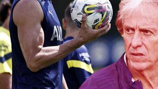 Taraftar şaşkın! Jesus biletini kesti, ocakta ayrılıyor