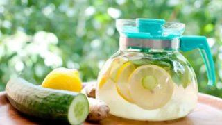 Sassy suyu tarifi ile erimeyen göbeğiniz erisin! Sassy suyu nasıl yapılır, malzemeleri neler?