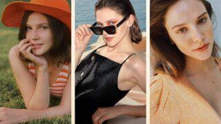 Bir Peri Masalı dizisindeki Zeynep karakterinin giydiği kıyafete alternatif öneriler