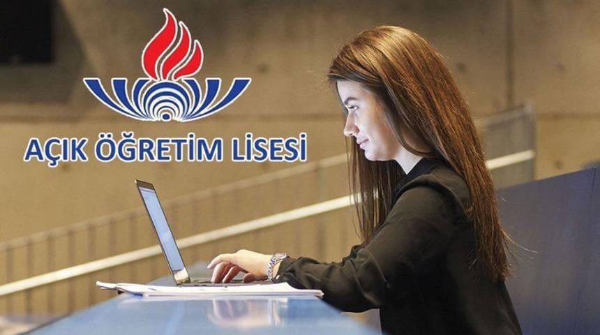 AÖL 2. DÖNEM SINAV SONUÇLARI 2023: AÖL sınav sonuçları nasıl öğrenilir? AÖL MEB.GOV.TR giriş ekranı!