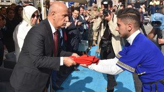 Tarım ve Orman Bakanı Kirişci, şeker pancarı alım fiyatını açıkladı: (2)