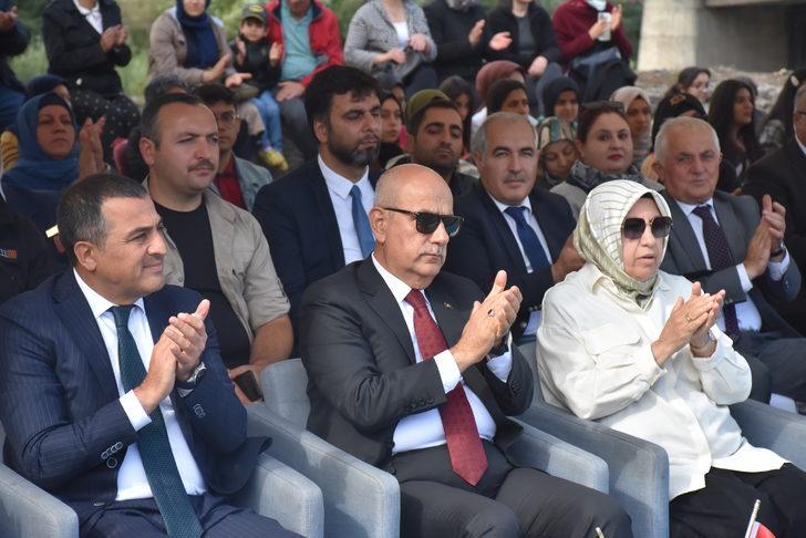 Tarım ve Orman Bakanı Kirişci, çiğ süt desteklemelerini açıkladı: G2