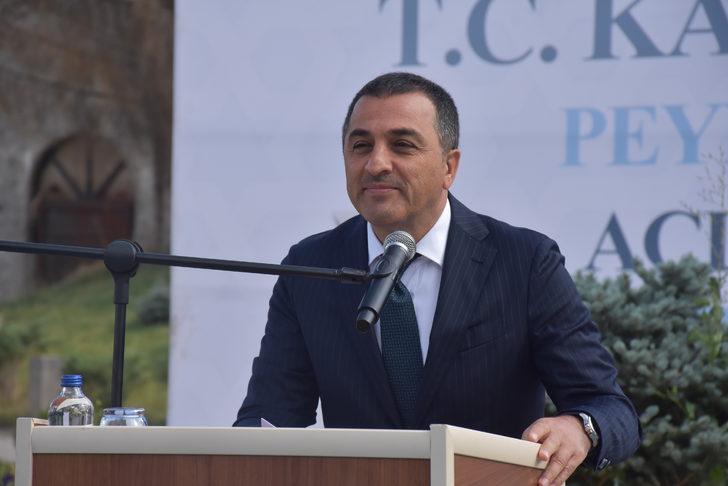 Tarım ve Orman Bakanı Kirişci, çiğ süt desteklemelerini açıkladı: G3