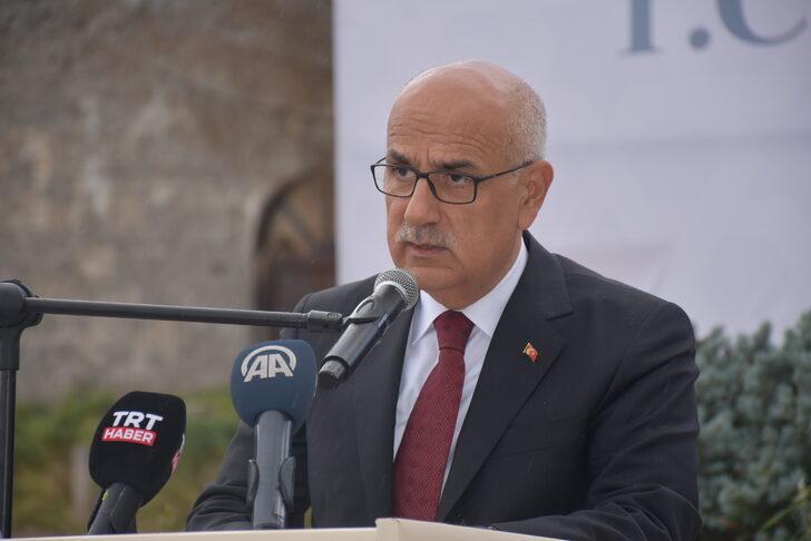 Tarım ve Orman Bakanı Kirişci, şeker pancarı alım fiyatını açıkladı: (2) G4