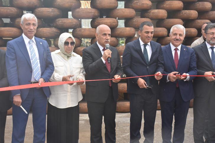 Tarım ve Orman Bakanı Kirişci, çiğ süt desteklemelerini açıkladı: G4