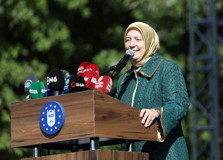 Bursa Gastronomi Festivali başladı G2