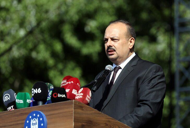 Bursa Gastronomi Festivali başladı G3