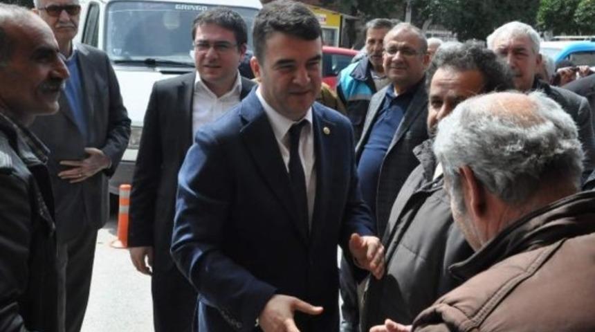 CHP'li vekil Baydar: "Savcı Kiraz'ın şehit edilmesinde bir MİT yeniği var"