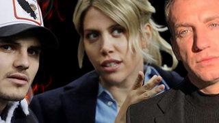 Ayrılık sonrası takibe almıştı! Wanda Nara'nın eski eşi İstanbul'a geliyor