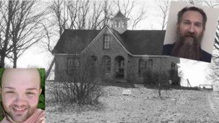 ABD'de vahşet itirafı! Öldürdü, ipe astı, cinsel organını yedi