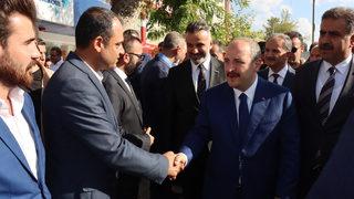 Bakan Varank'tan muhalefete fabrika tepkisi: