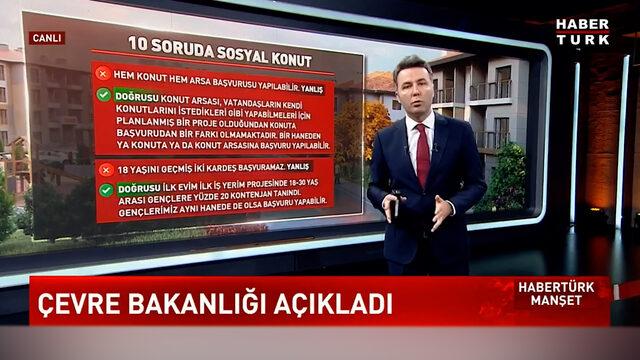 Son dakika: Mehmet Akif Ersoy ucuz konuttaki o madde için isyan etti! Bakana ilettim... Daha çok onlar alıyor