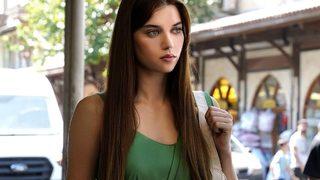 Yalı Çapkını Seyran kimdir? Yalı Çapkını’nın Seyran’ı Afra Saraçoğlu kimdir, kaç yaşında ve nereli?