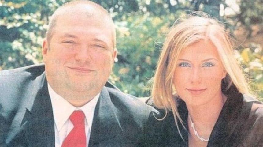 Kırmızı bültenle aranan Hakan Uzan'ın eşi, 13 yıl sonra teslim oldu