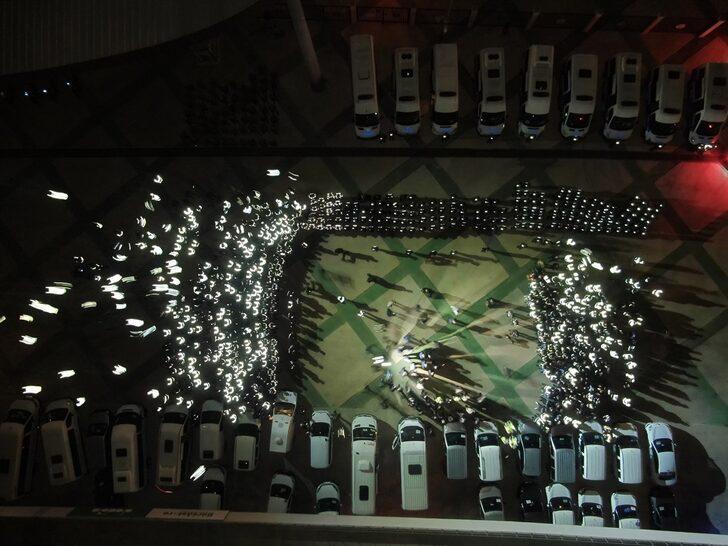 Bursa'daki uyuşturucu operasyonunda yakalanan 102 şüpheli tutuklandı G4