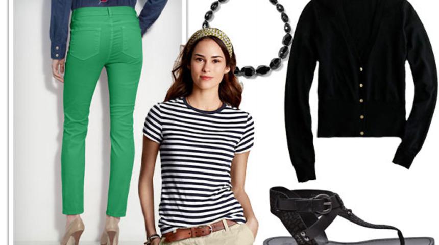 Siyah Hırkanın Sırrı