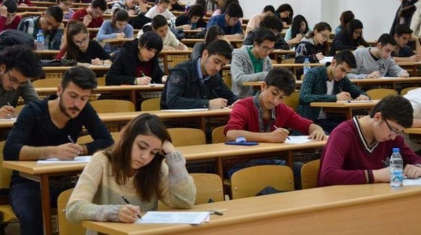 2016 A&Ouml;F sınav sonu&ccedil;ları belirlendi