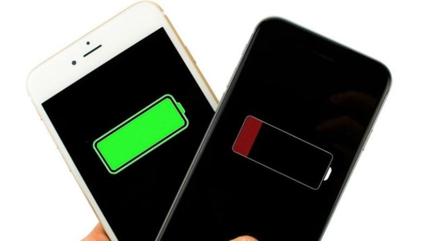 Ücretsiz iPhone 6S pil değişimi