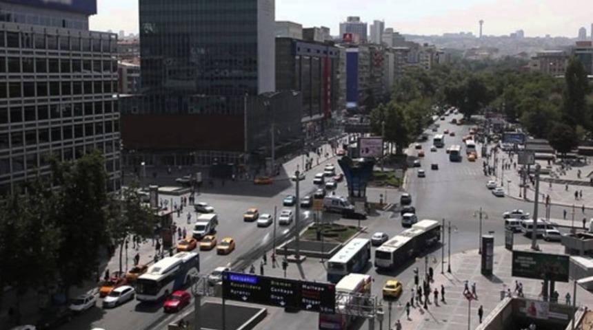 İsveç Büyükelçiliği: Kızılay’dan uzak durun