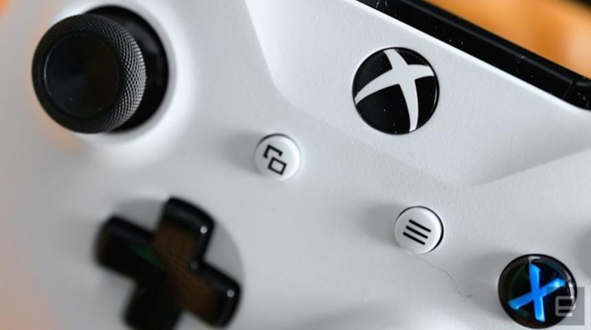 Xbox da kasım aynın ücretsiz oyunları belli oldu