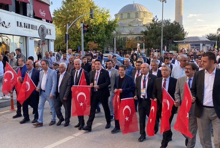 Kırşehir'de "UNESCO Uluslararası Neşet Ertaş 10. Yıl Anma Programı" düzenlendi G3