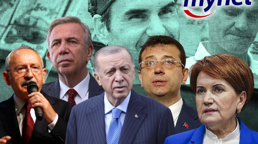 Türkiye'de ve dünyada bugün neler yaşandı? Kılıçdaroğlu'ndan 'benimle misiniz?' çıkışı, Erdoğan'ın yanıtı, İYİ Partililerin tepkisi, Federer'in vedası...