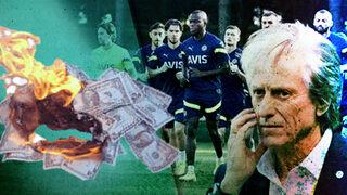 Fenerbahçe'de o isimler zarar yazıyor! Herkes şaşkın... Her gün 178 bin TL