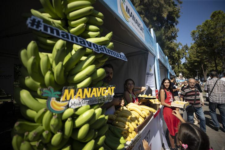 Uluslararası Antalya Gastronomi Festivali "FoodFest Antalya" başladı G5