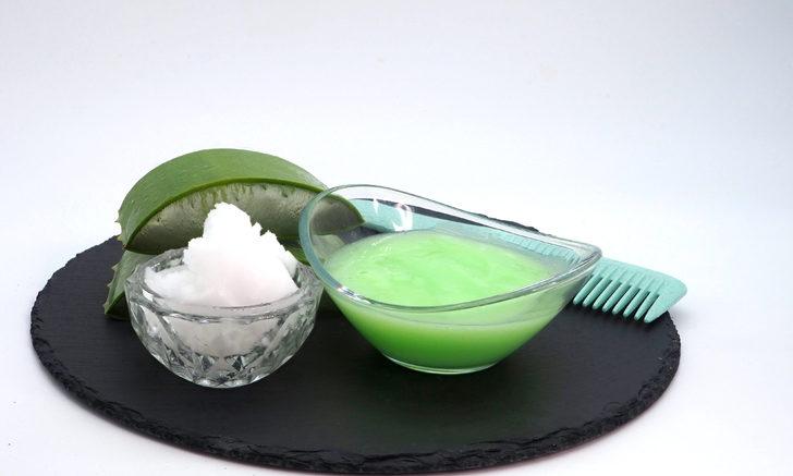 İlaçlara para vermeyin! Ne kaşıntı kalır ne leke: Egzamaya kökten çözüm! G1