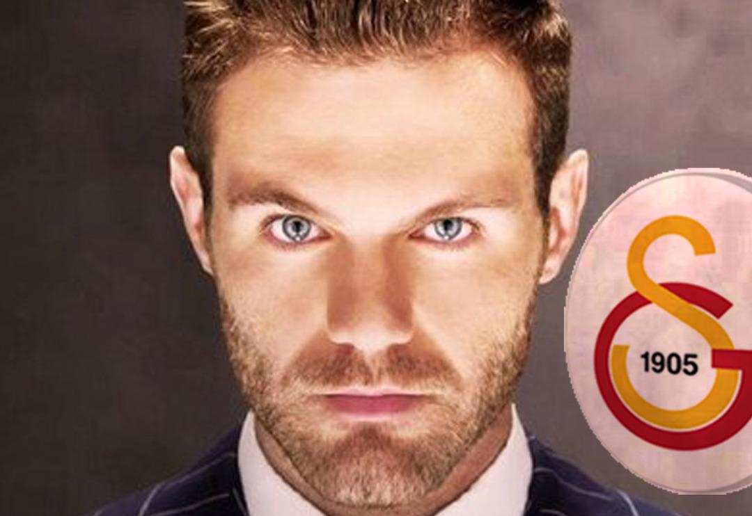 Mata'dan s&uuml;rpriz talep! İşte forma numarası