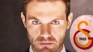 Mata'dan sürpriz talep! İşte forma numarası