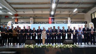 Sanayi ve Teknoloji Bakanı Mustafa Varank, Adıyaman'da konuştu: