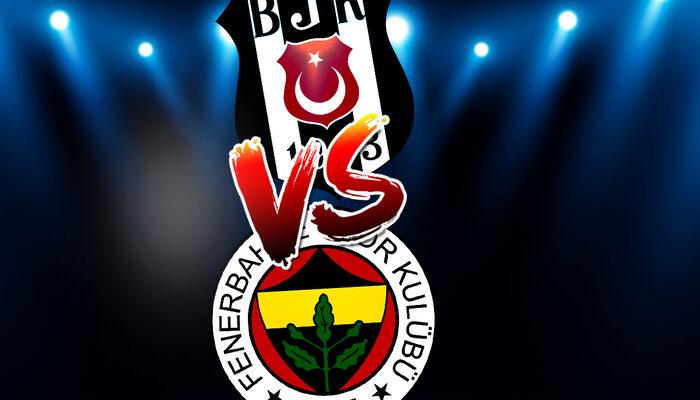 Beşiktaş - Fenerbahçe derbisi öncesi şok! Yeni transferde kırık tespit edildi