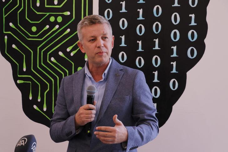 Daiichi Elektronik'in yeni AR-GE merkezi açıldı G1