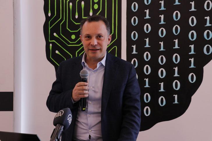 Daiichi Elektronik'in yeni AR-GE merkezi açıldı G5