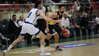 Basketbol: Frutti Extra Cup
