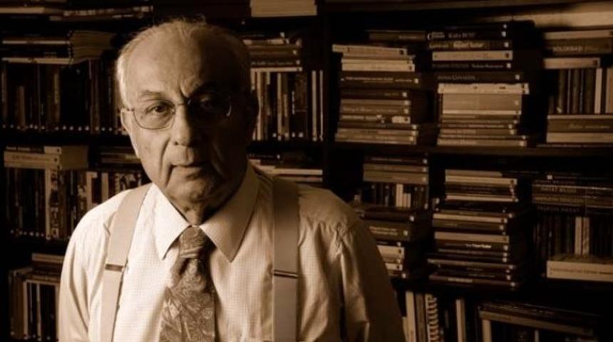 Hakkı Devrim hayatını kaybetti! Türk basınının acı kaybı