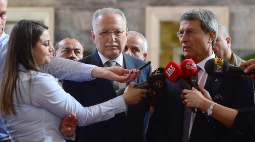 MHP’den CHP lideri Kemal Kılıçdaroğlu’na koalisyon yanıtı