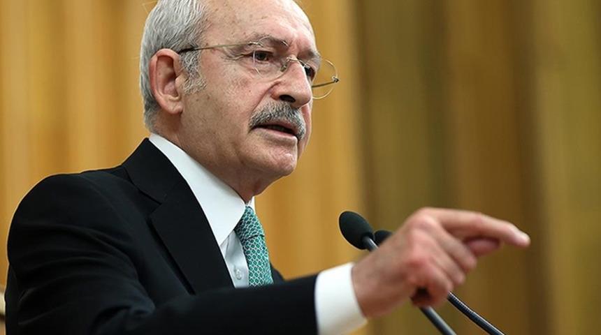 'Türkiye tarihinin en büyük borsa manipülasyonu' deyip uyardı! Kemal Kılıçdaroğlu'ndan SPK'ya son çağrı...