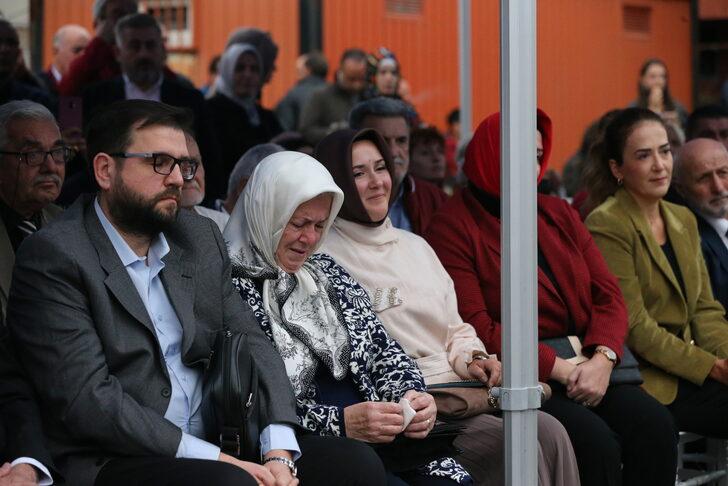 İYİ Parti Genel Başkanı Akşener, Kocaeli'de konuştu: G3