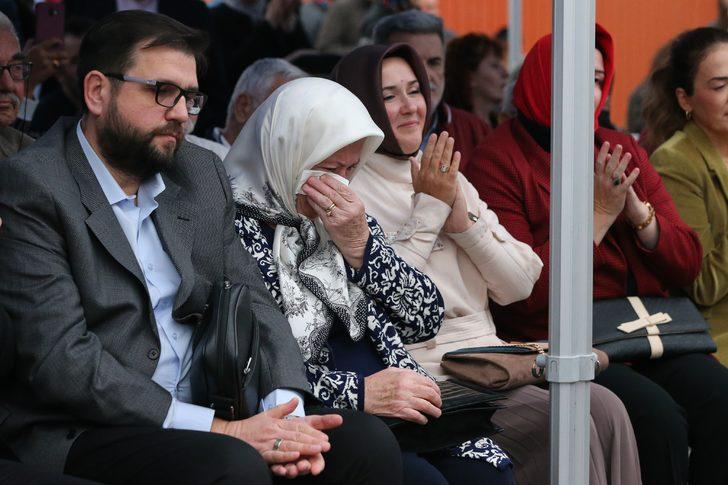 İYİ Parti Genel Başkanı Akşener, Kocaeli'de konuştu: G4