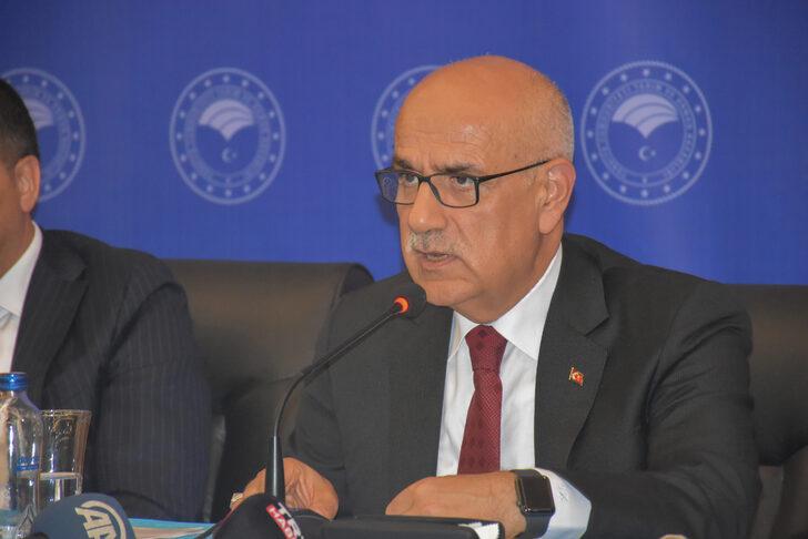 Bakan Vahit Kirişci, hayvancılık destek ve karkas alım fiyatlarını açıkladı: G2