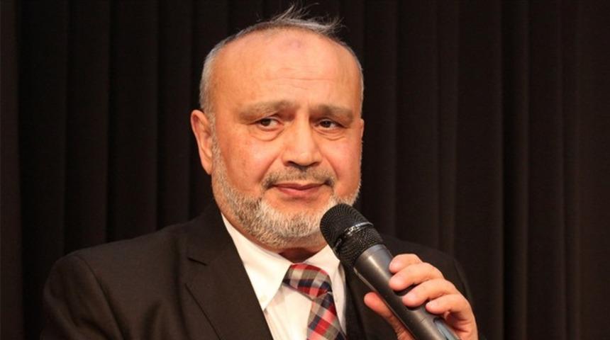 Şevki Yılmaz'ın "Selanik Dönmeleri" sözü Manisa'da tartışmaları ateşledi