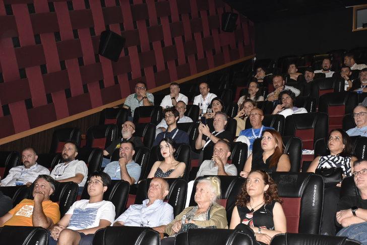 10. Bodrum Türk Filmleri Haftası başladı G2
