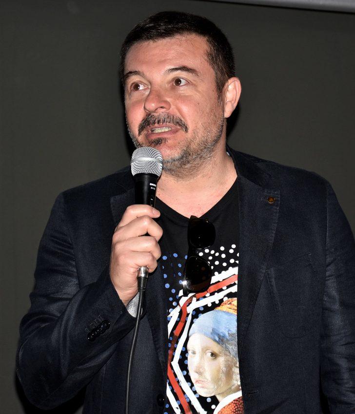 10. Bodrum Türk Filmleri Haftası başladı G3