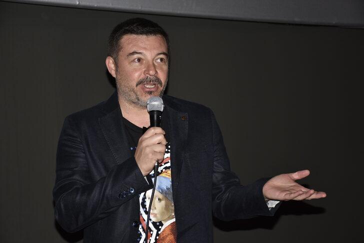 10. Bodrum Türk Filmleri Haftası başladı G4