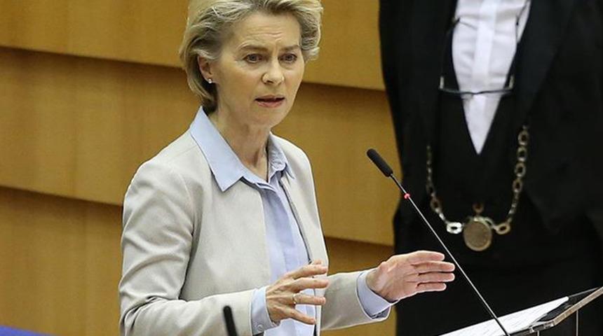 AB Komisyonu Başkanı'nın sözlerine İtalya'dan sert tepki! 'Seçimlere üç gün kala tehdit, şantaj kabul edilemez'